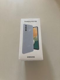 Мобилен телефон SAMSUNG GALAXY A13 5G 64GB BLUE