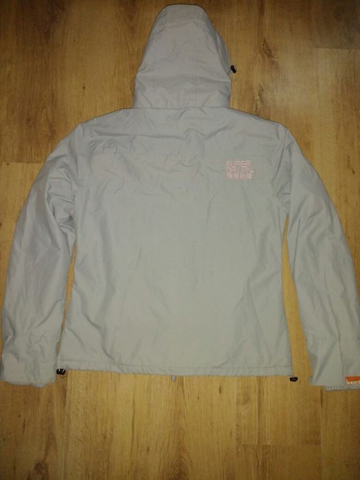 Geaca damă Superdry the windcheater mărimea M