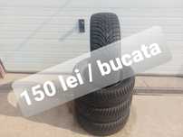 150 lei bucata! Set anvelope M+S/IARNA 205 55 16 Kumho! Dot 2022