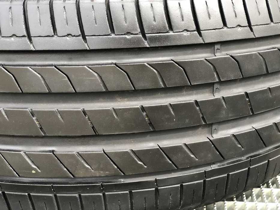 set 2 anvelope 235/45 R18 98Y sh vara Nexen 7mm cu garantie