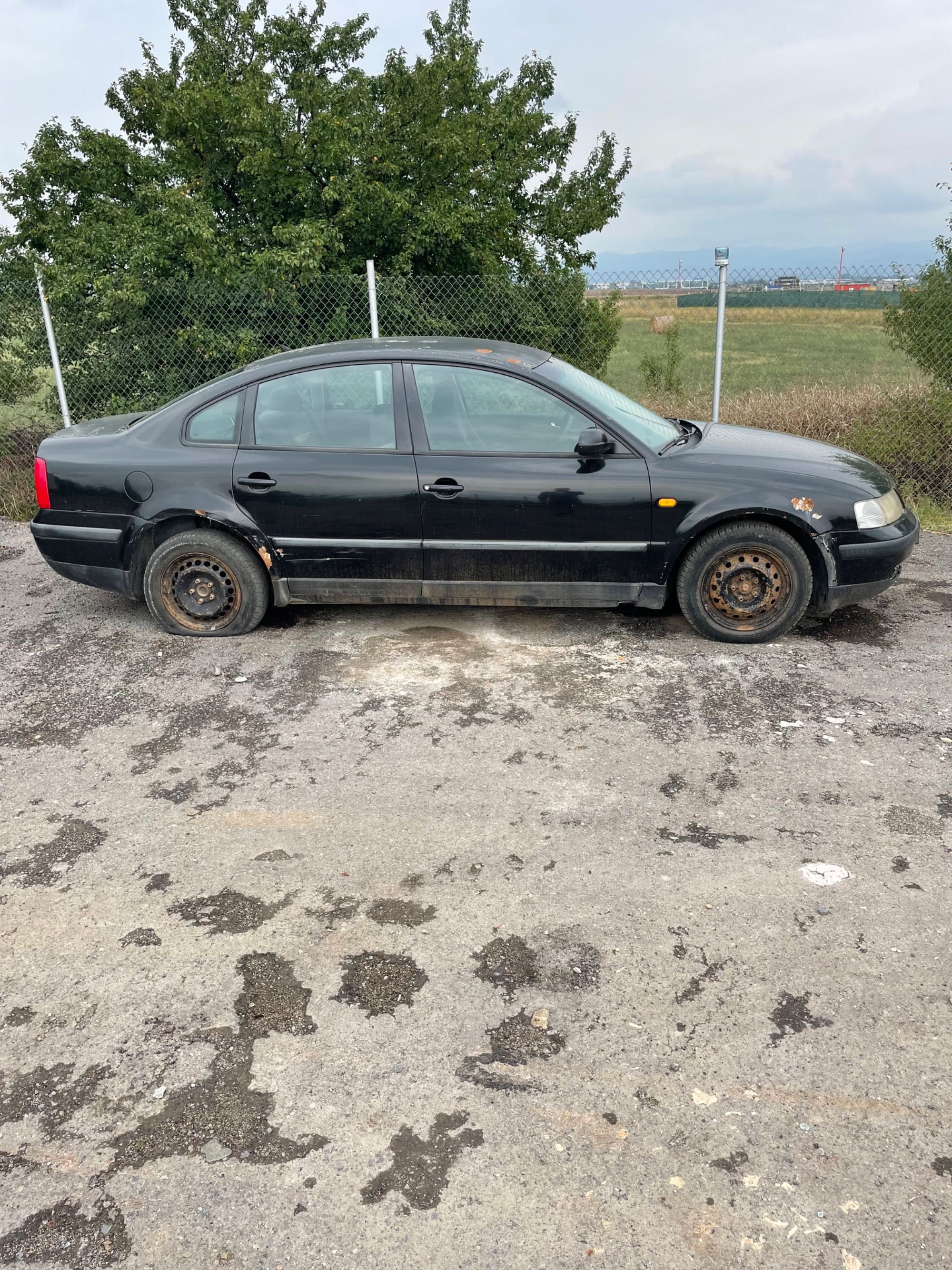 Автомобил Volkswagen