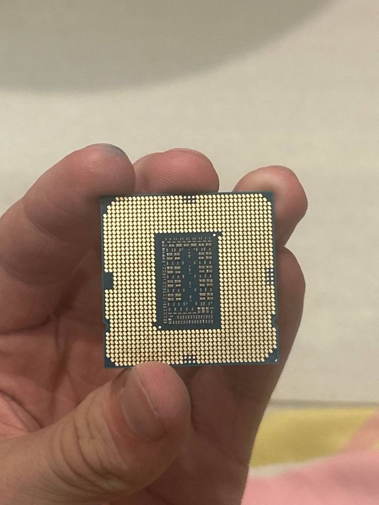 Процессор Intel Core I7 2.5GHz e4