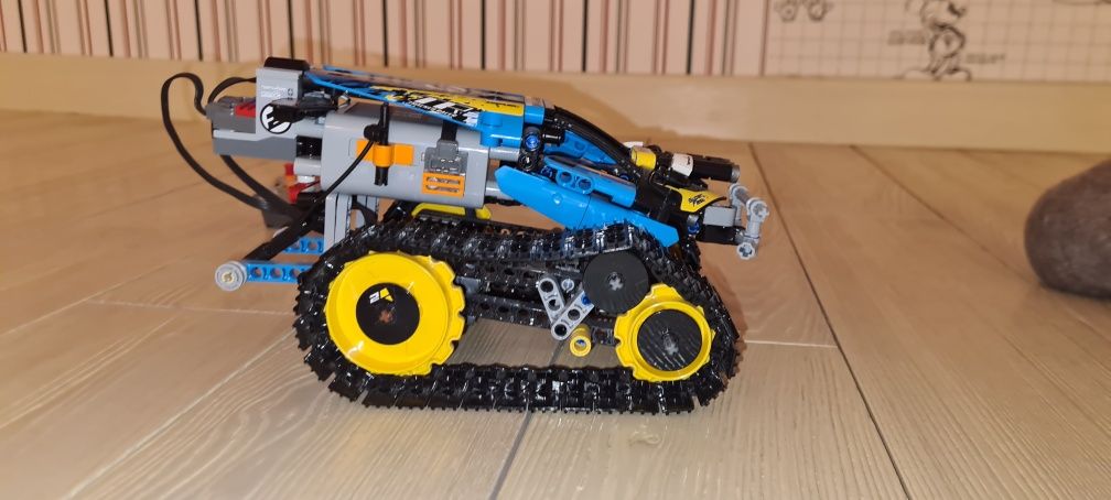 Конструктор LEGO technic 42095