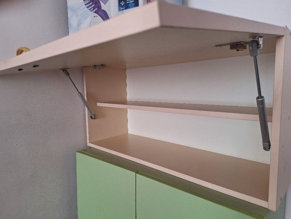 Шкафы для туалета, ванной комнаты,в прихожую