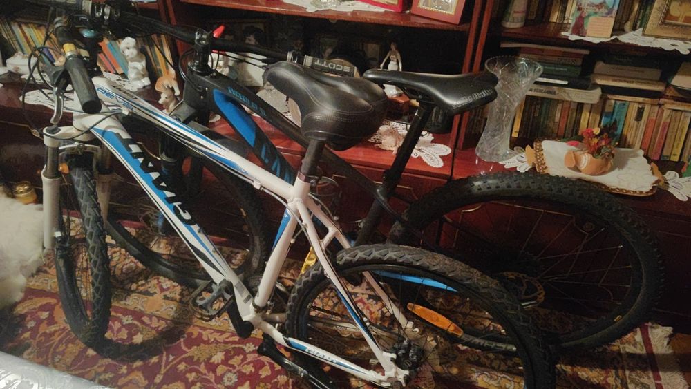 Vând bicicleta stare buna de funcționare