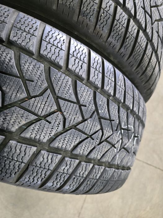 285/45/20//255/45/20 DUNLOP