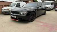 Bmw seria 7 automat 3.0 motor