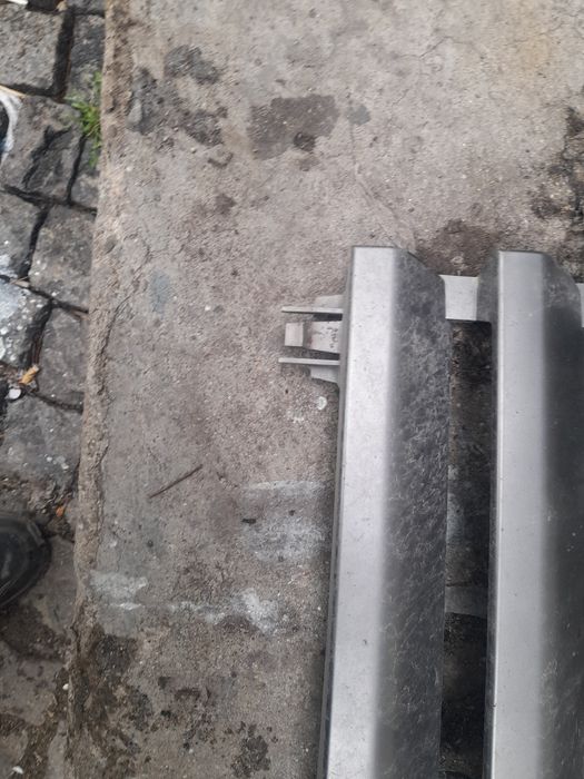 Решетка на Range Rover Оти 2 000 до 2005 година