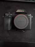 Sony Alpha 7 Generatia 1/ Sony A7