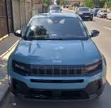 Jeep Avenger 1.2 MHEV 100 CP AT6 FWD Longitude – 2025 | 7.000 km | 23