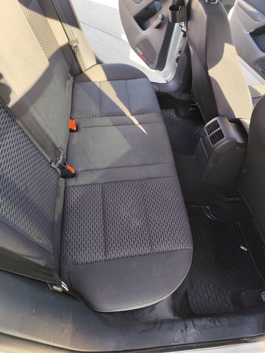 Golf VI 1.6D.An 2012. 5300e.neg