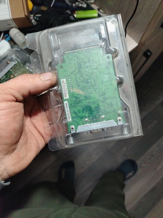 Продаётся CISCO новые