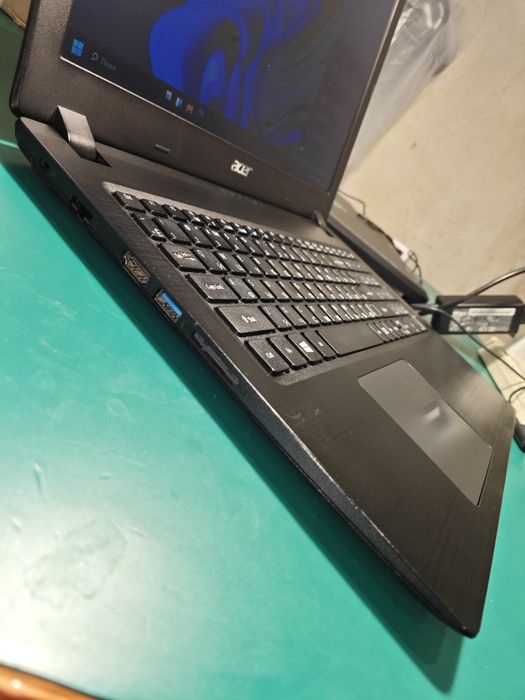 Ноутбук Acer А315 Core i3