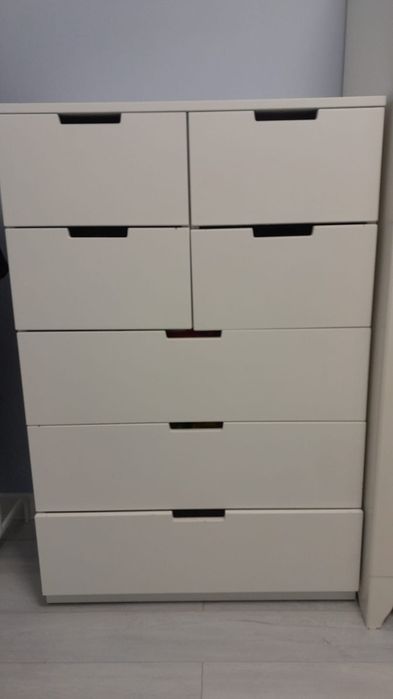 Комод для одежды