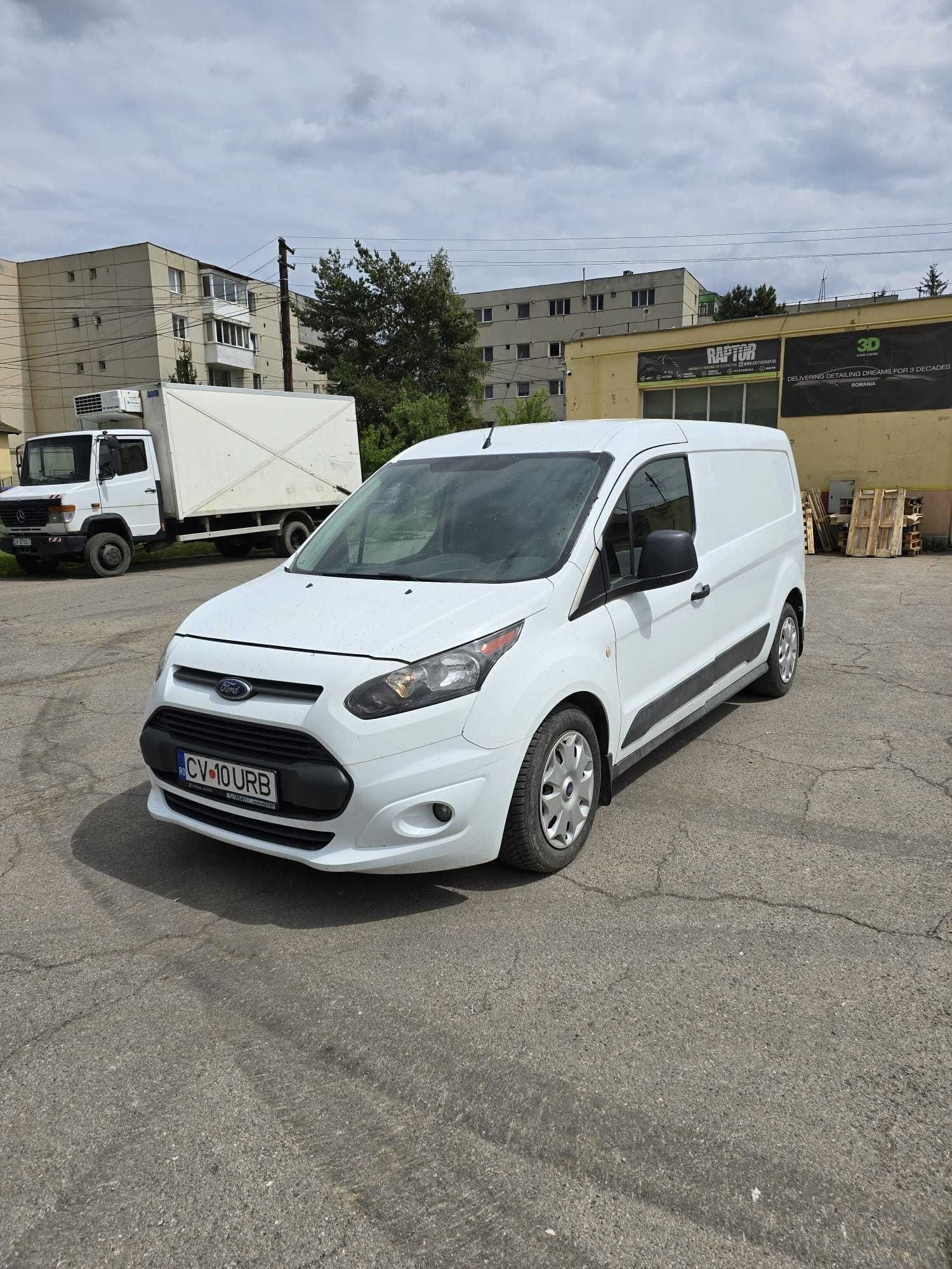 Ford Transit Connect 1.5 TDCI