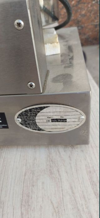 марожни нон, ширин