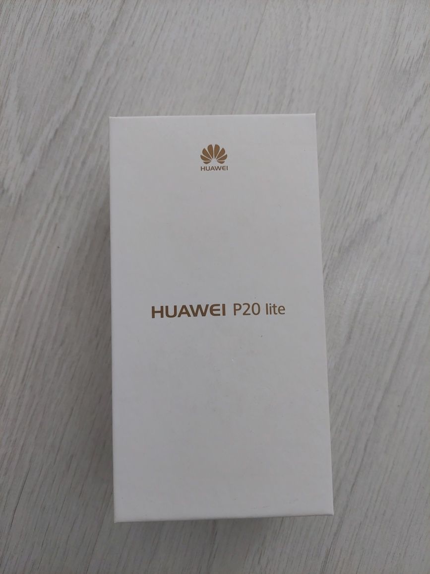 Huawei P20 lite, Rom.64GB,Ram.4GB