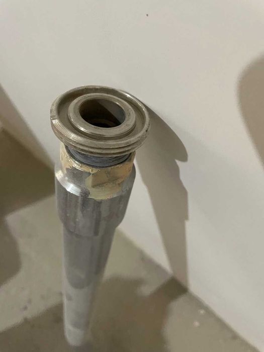 Сушилка (змеевик) для ванной комнаты