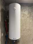 Boiler si Radiatoare otel pentru casa noi