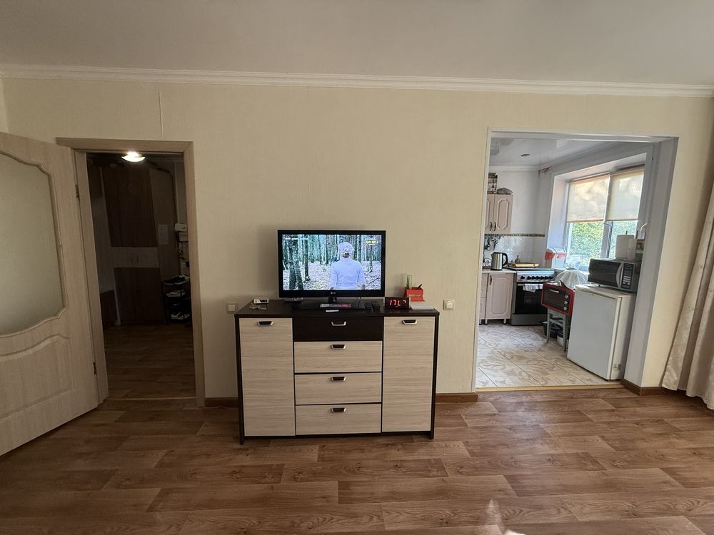 Продается 3-комн квартира