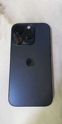 iPhone 15 pro 256 GB