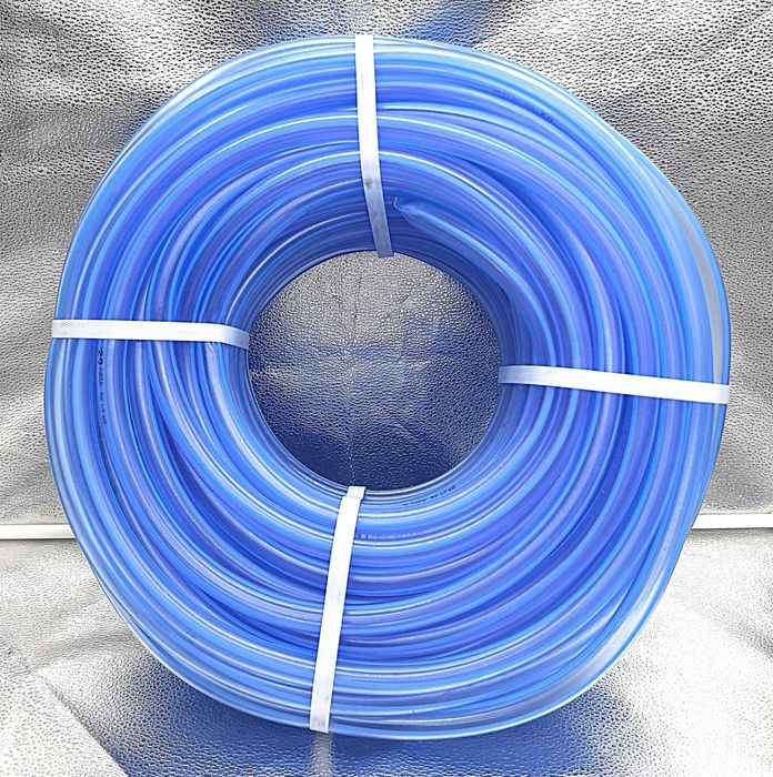 Furtun Apa 50m – Flexibil, Durabil, Ideal pentru Gradina si Uz Casnic