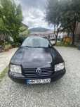 Vand volkswagen bora