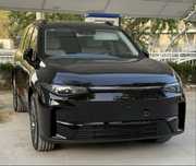Leapmotor C16 ev (электр) белый салон