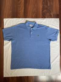 Tricouri polo,Lacoste,marime XL(6)-XXL(7),originale