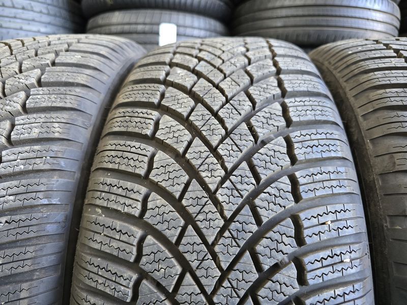 215/50/18 BRIDGESTONE 4бр