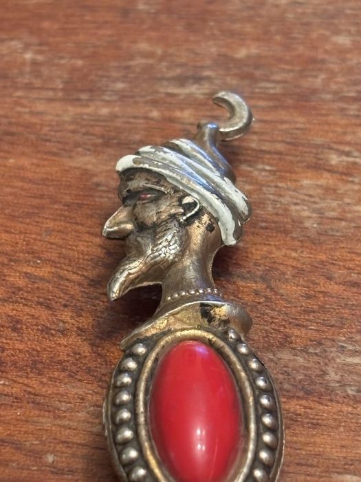 Традиционен нож от Мароко