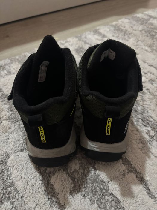 Детски боти за момче