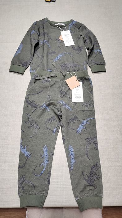 Set Name it mărimea 98