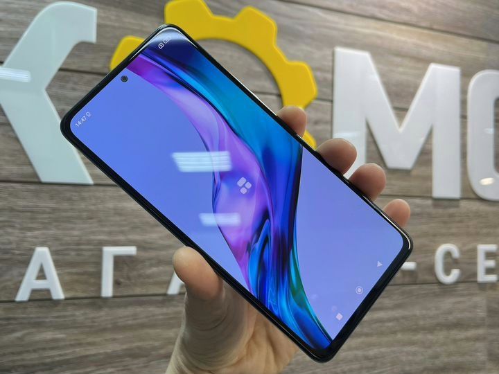 Xiaomi Redmi Note 10S Amoled. 4k Flagman. 2 сим-карты.