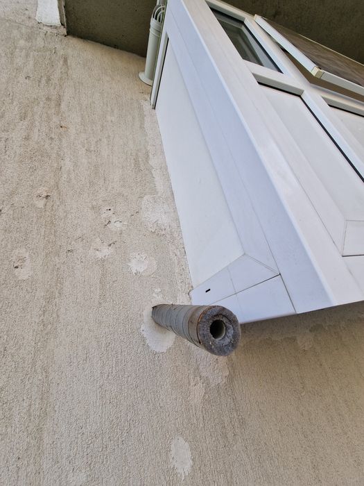 Boxa Pentru Depozitare Geam Bloc