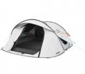 Cort 2 seconds Fresh&Black 3 persoane