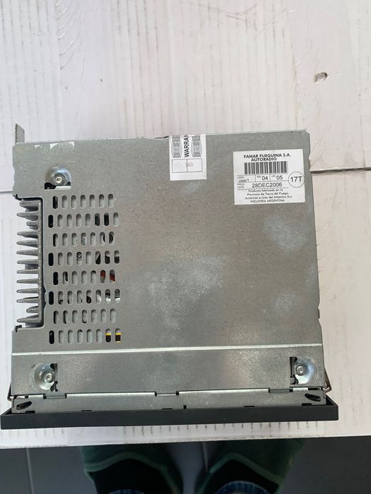 Медия Фолксфаген Транспортер Т5