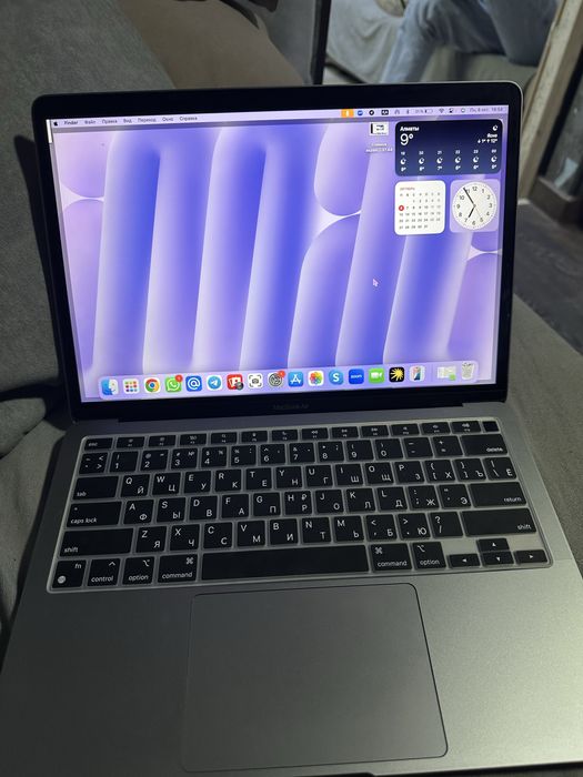 macbook air m1 2020