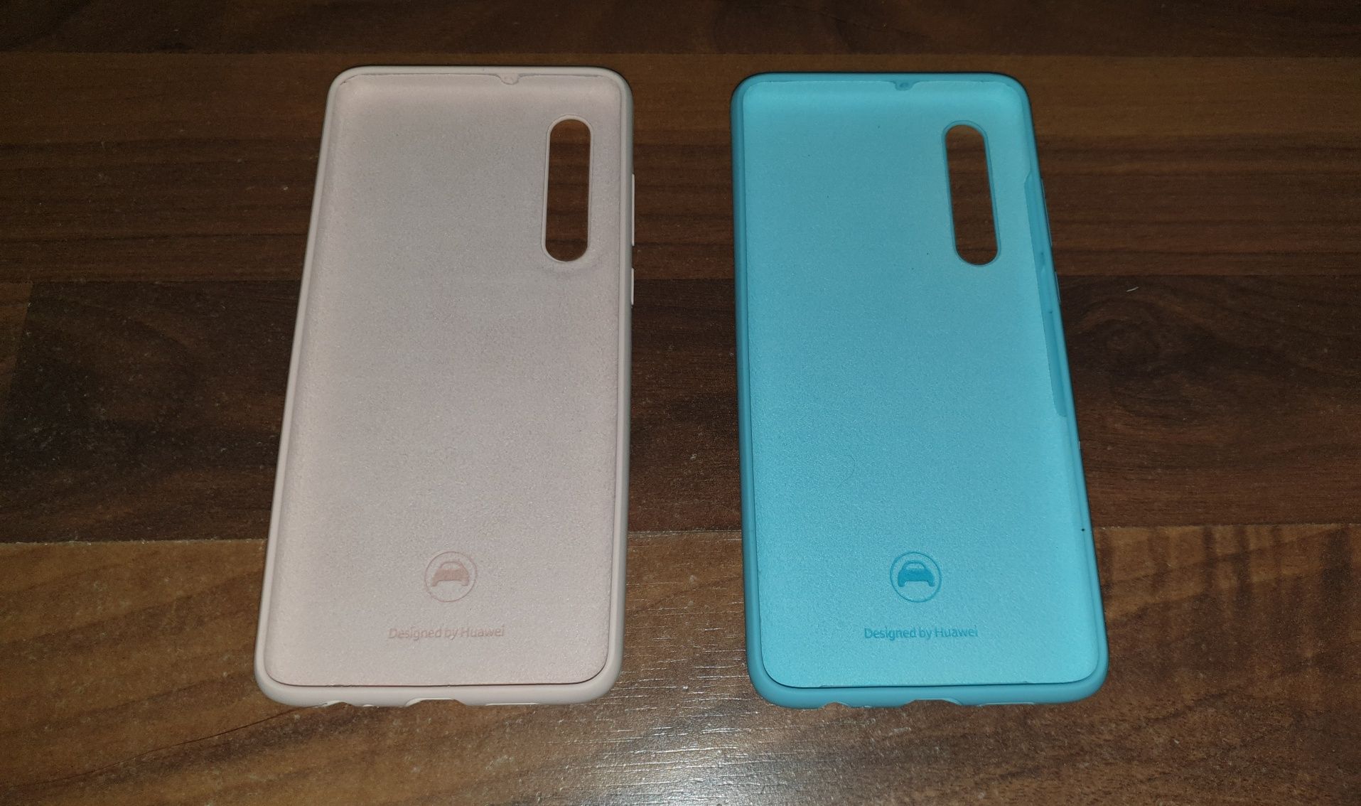 Husa silicon originala Huawei Silicone Car Case Huawei P30