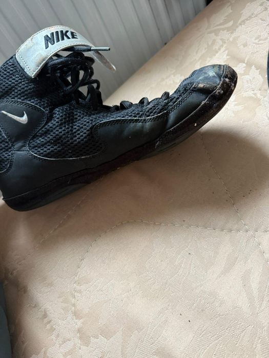 Борцовки Nike 45 номер