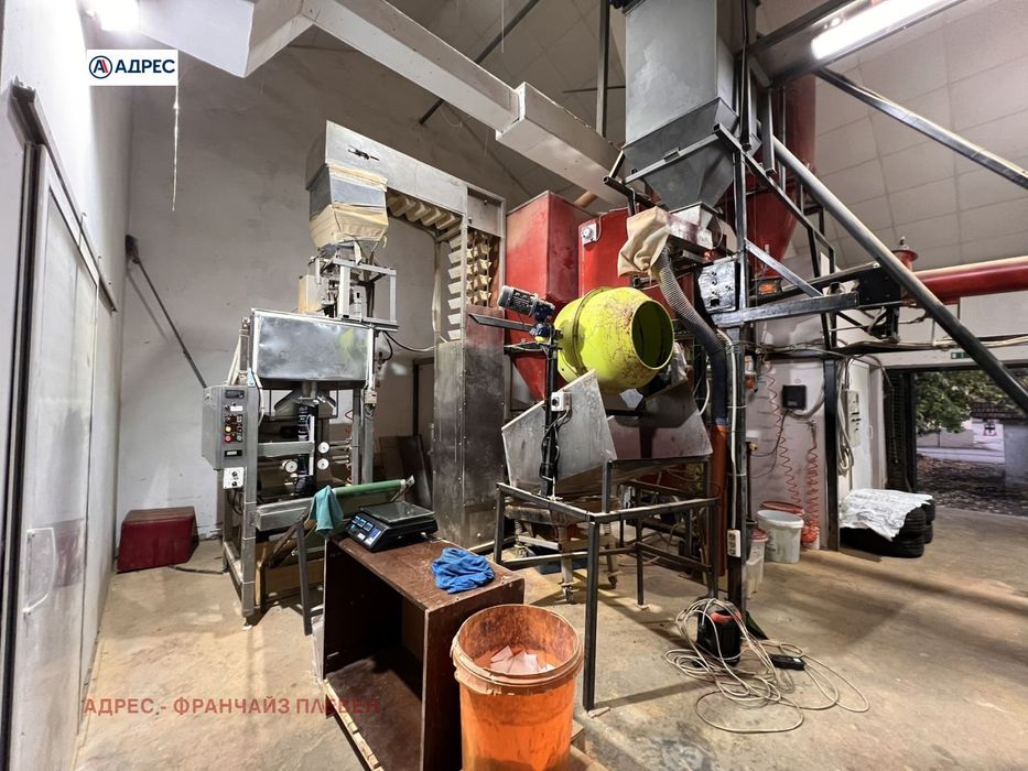 Продава се Склад в Ловеч, Младост - 131 кв.м за 468 €/кв.м - Снимка #1