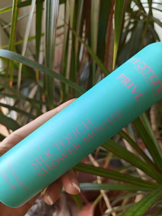 Mi Amante Shower Mousse & Pixi Glow Tonic