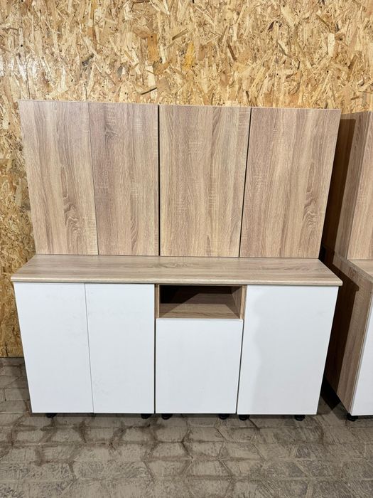 Кухонный гарнитур новый с цеха