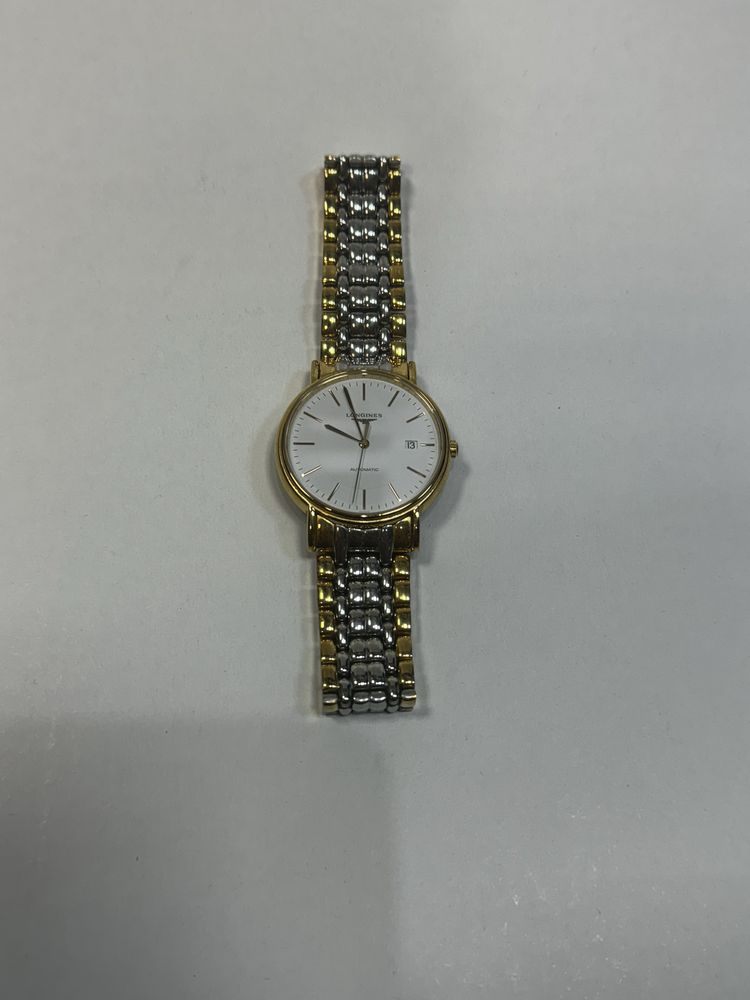 Longines L4.801.2 - Automatic