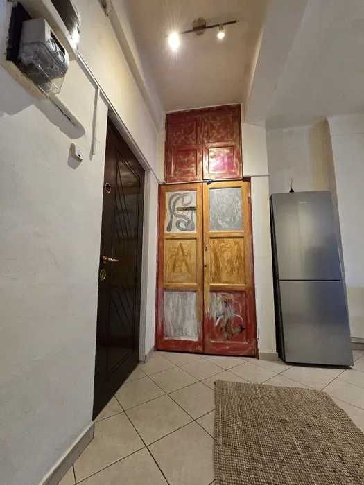 inchiriez garsoniera, 40m2, Sector 1,  str. Ion Inculet