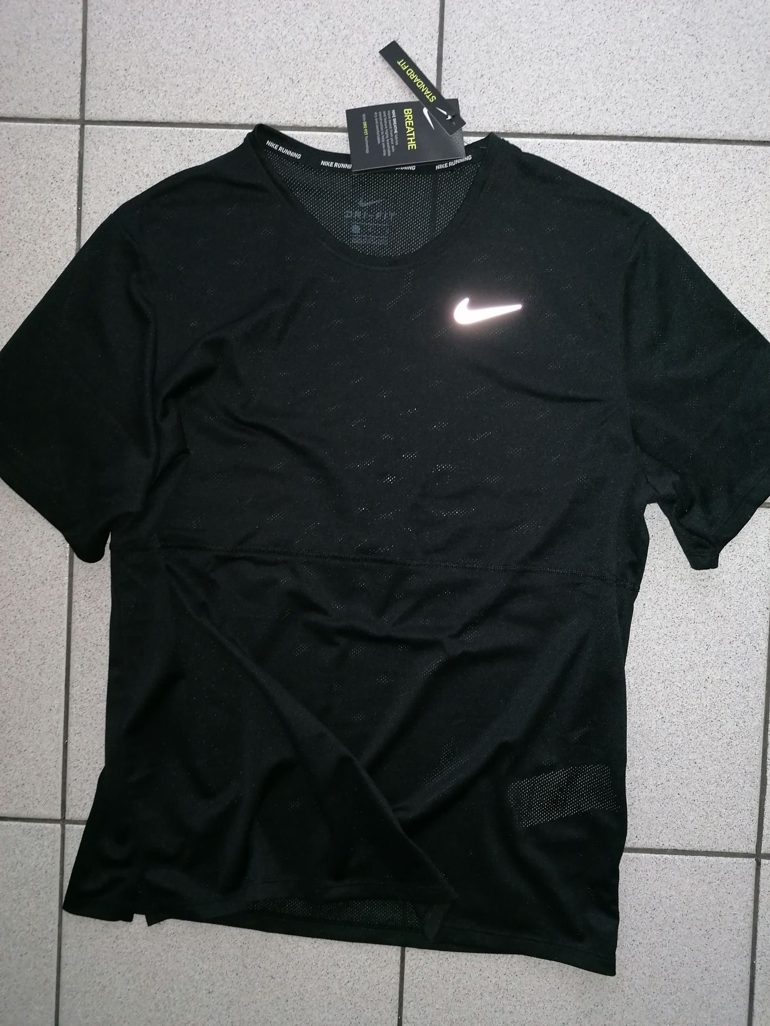 NIKE® DRY-FIT - НОВА - мъжка тениска - 50(L)