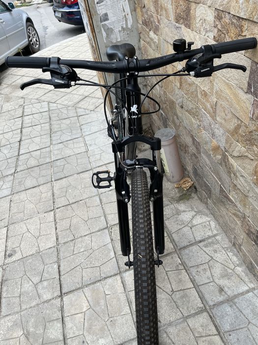 Планински велосипед Romet 27.5