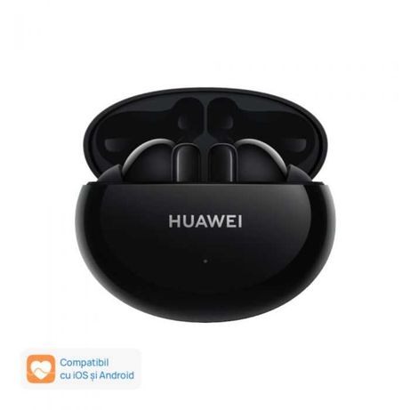 Casti Huawei FreeBuds 4I