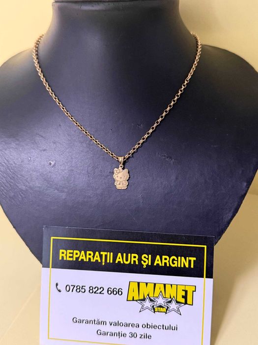 Lant 3.69gr (m3) staramanet