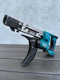 Makita Bfr550 18v пистолет за гипсокартон